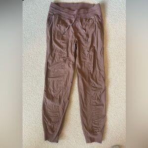 Lululemon Dance Studio Jogger